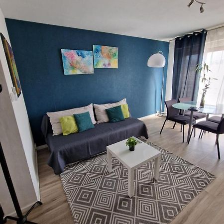 Appartement Marseille Velodrome Екстер'єр фото