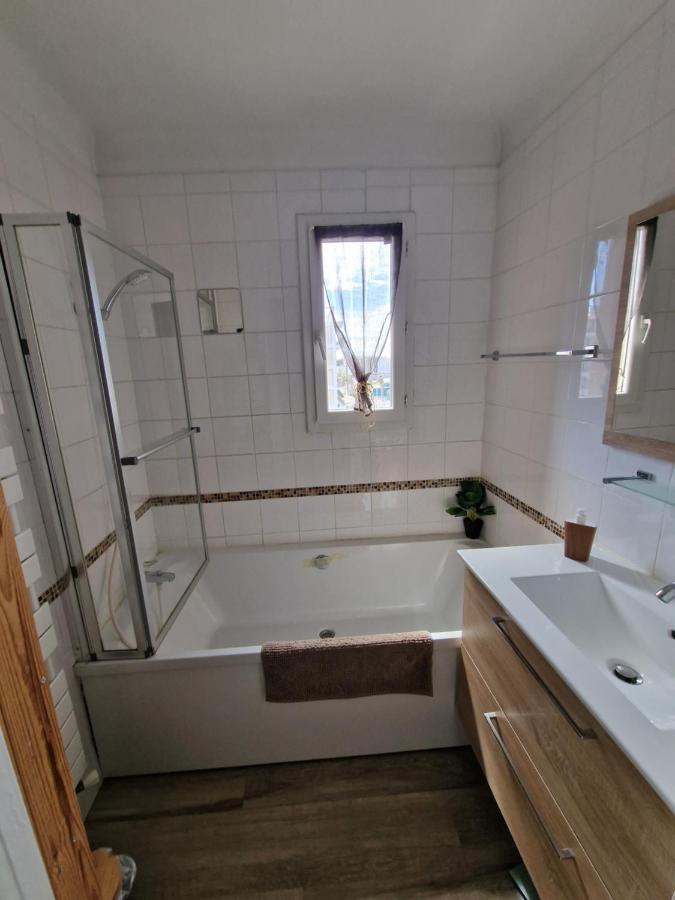 Appartement Marseille Velodrome Екстер'єр фото