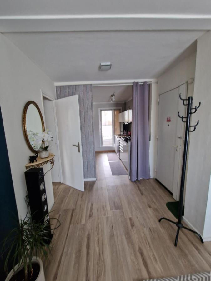 Appartement Marseille Velodrome Екстер'єр фото