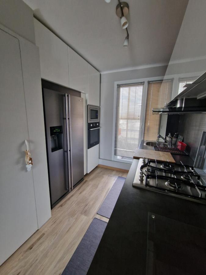 Appartement Marseille Velodrome Екстер'єр фото