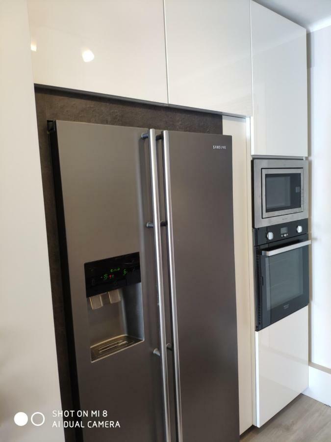 Appartement Marseille Velodrome Екстер'єр фото